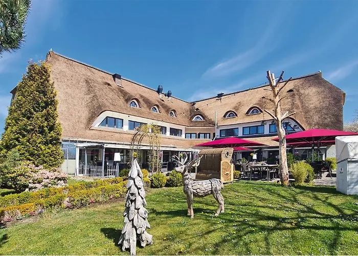 Resort