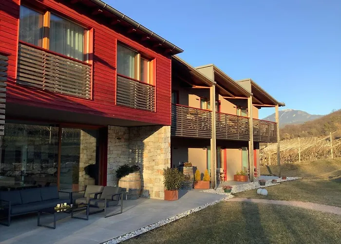 Casa vacanza: Agritur Verderame