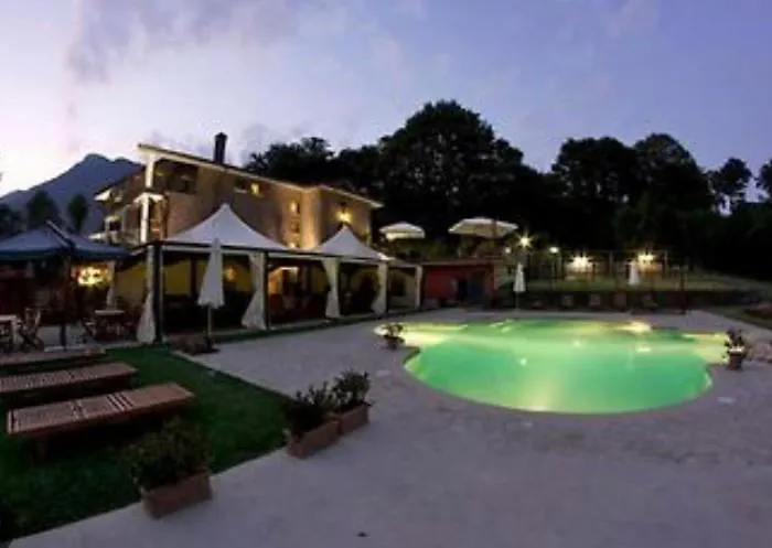 Country House Mercogliano