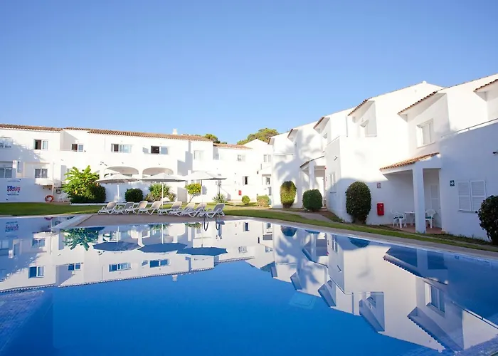 Apartamentos Vista Alegre Mallorca