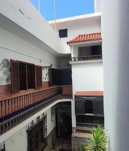 Casa de huéspedes: Casa Andrea