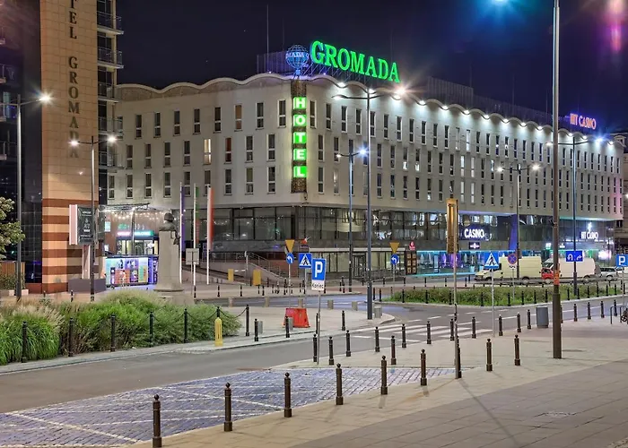 Gromada Centrum