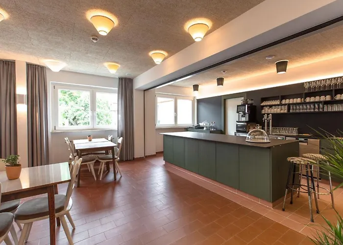 Hostel FinKa Mals im Vinschgau