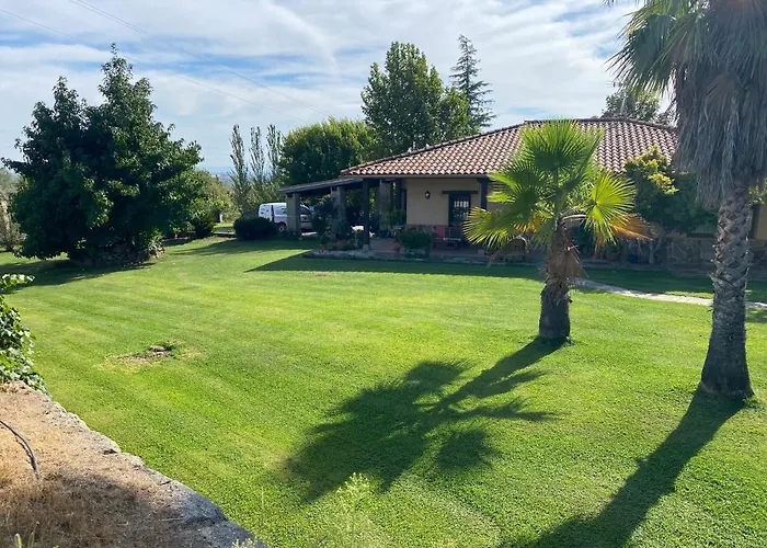 La Casa De Marta