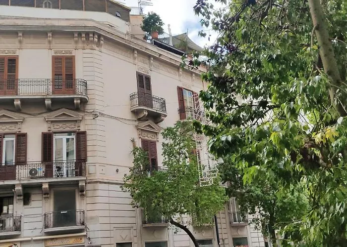 Hotel familiare: Ai Giudici