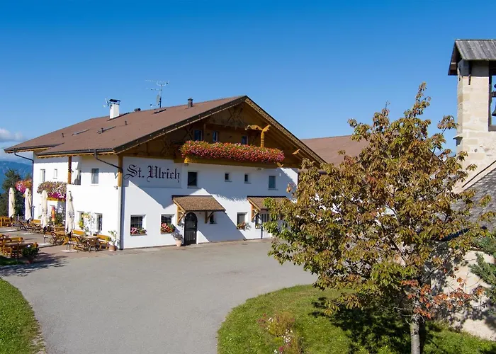 Gasthof St. Ulrich