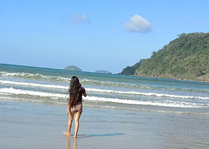 Guest house: Bucana Beachfront Guesthouse