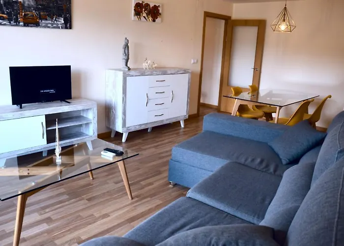 Guest House Ainsa Pirineos