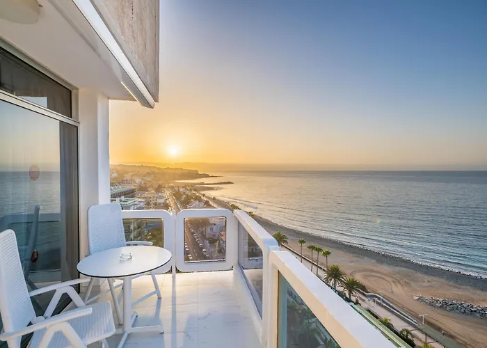 Hotel Ping Pong: Hotel Europalace