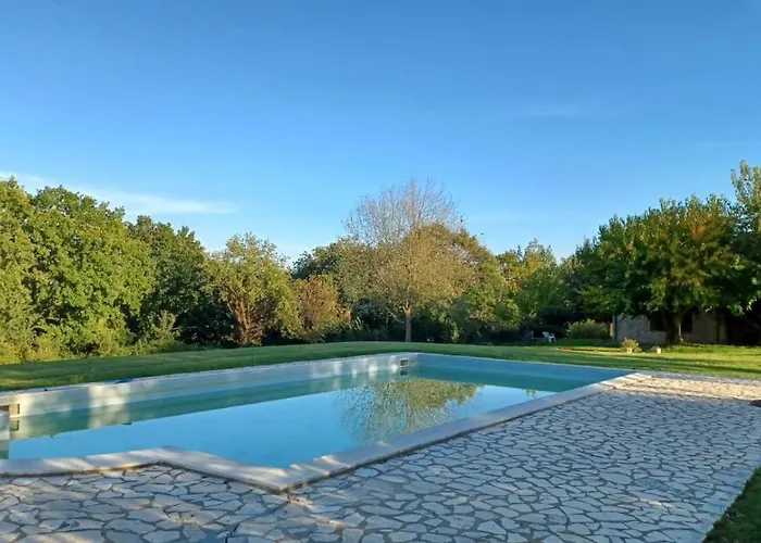 Agriturismo Canonici