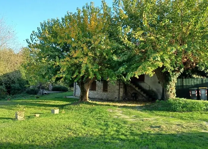 Agriturismo Canonici