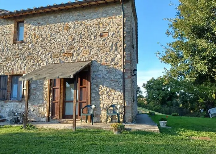 Agriturismo Canonici