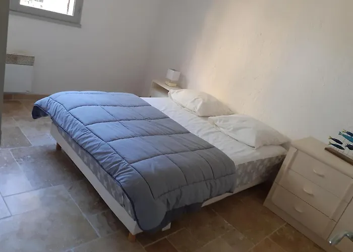 Residence Porto Di Mar Cavalaire