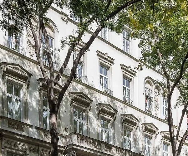 Casa vacanza: Pension Primavera