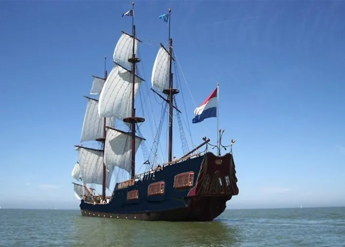 Huisdiervriendelijk hotel: Soeverein