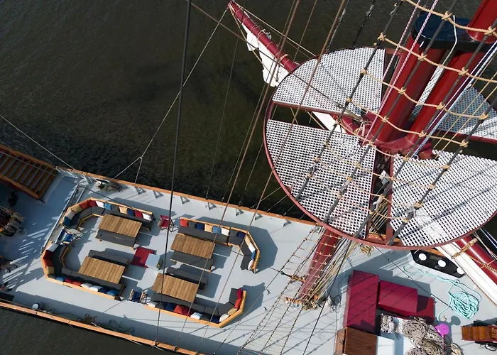 Huisdiervriendelijk hotel: Soeverein