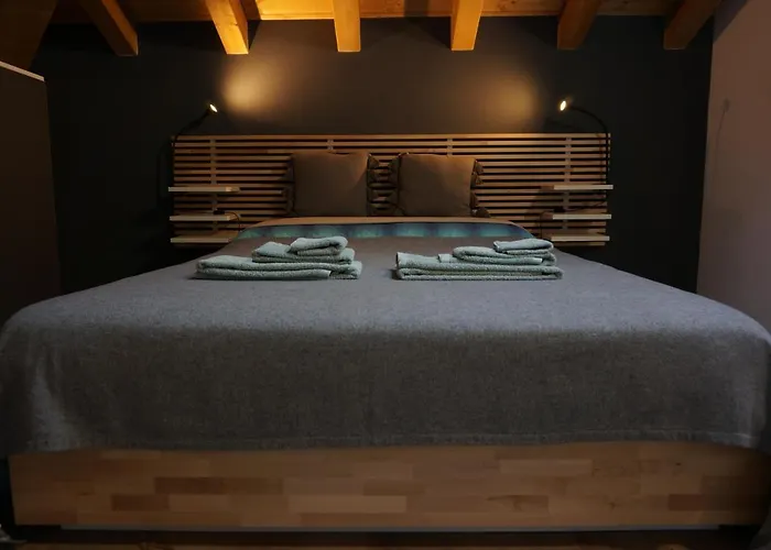  Green Stay Bergamo