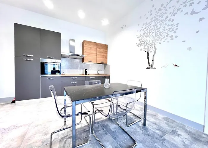 Casa vacanza: Ubertini House