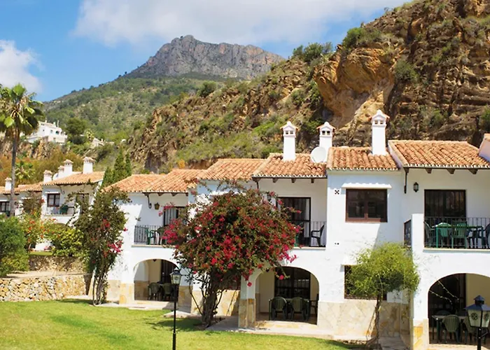 Calpe Sunsea Village