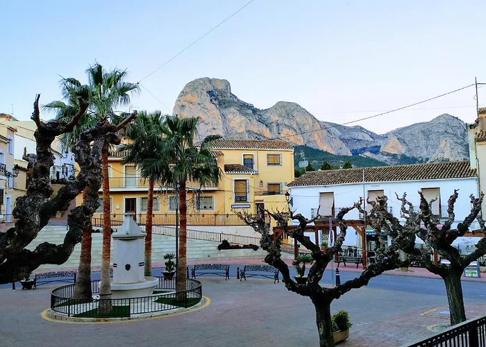 Hotel que admite mascotas: Casa Rural Ravalet 21