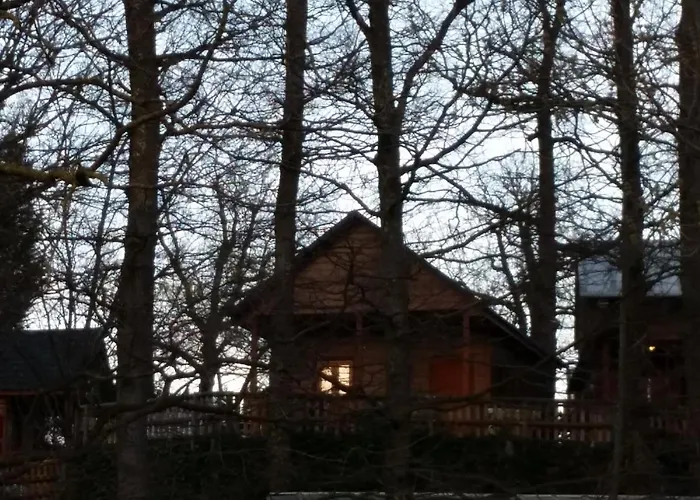Camping Els Roures Camprodon
