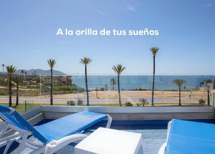 Apartamentos Buendía El Puerto de Mazarrón