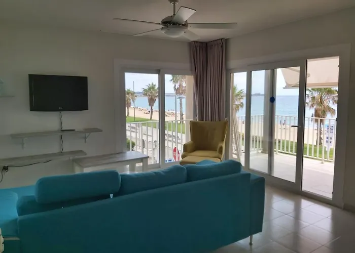 Apartaments Gibert