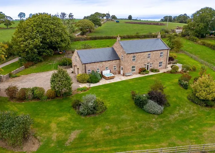 Pet Friendly hotel: Tinkers Folly