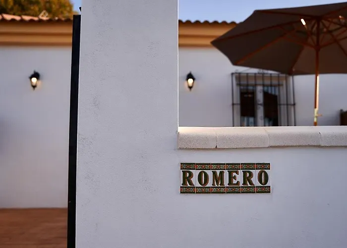 Apartamentos Sierra de Las Nieves