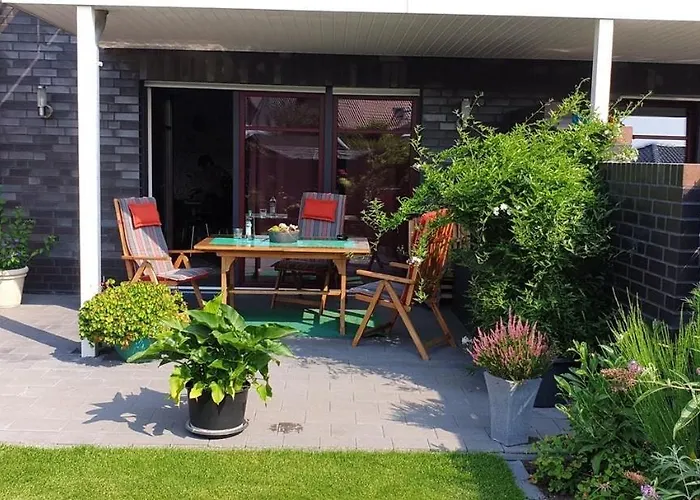 Lemke-Ferienwohnung
