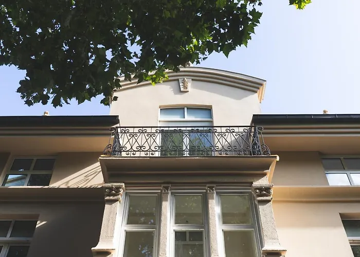 Hostel Villa Miguela