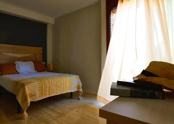 Hotel familiar: Can Mir Badalona