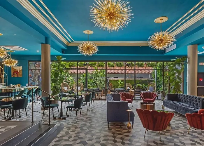 Don Rafa Boutique & Residences