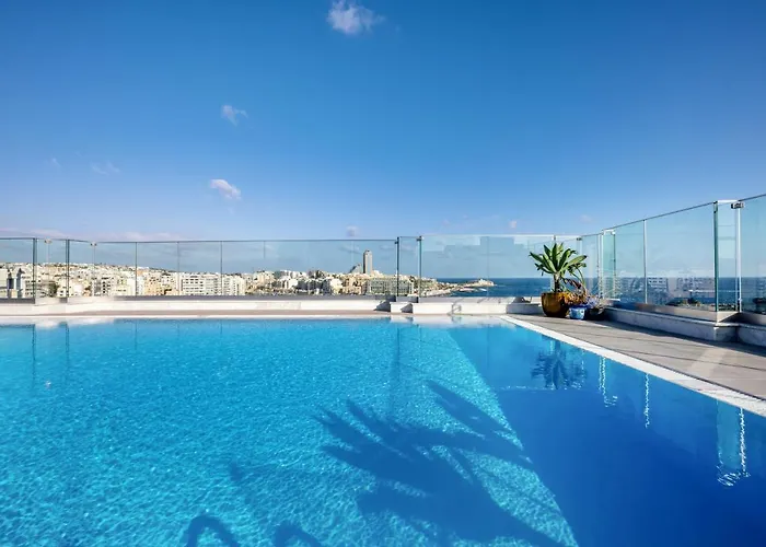 Albergo centrale: Plaza Regency Hotels