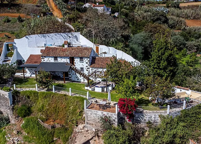 Casa Rural El Majano