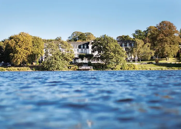 4-Sterne-Hotel: Hotel Dieksee - Collection By Ligula