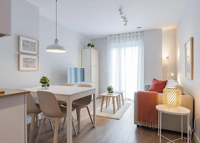 Apartamento El Prau de Mito Onís