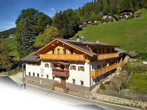 Hotel adatto agli animali: Rodahof