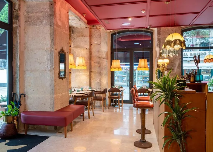 Hotel familiar: Boemio Flh Hotels