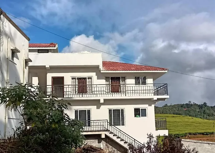 Cabin: Tea Estate View Stay