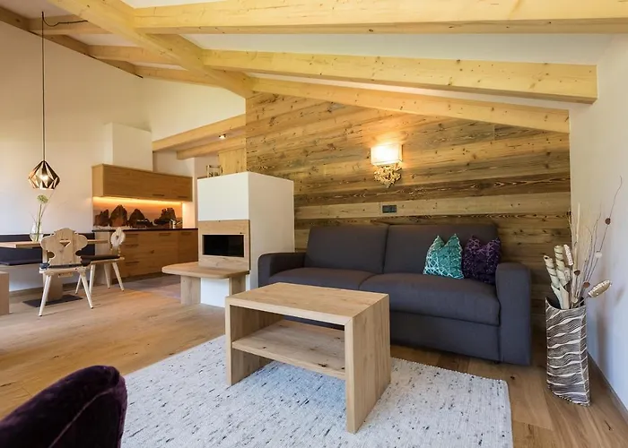 Gamz Villa Sexten