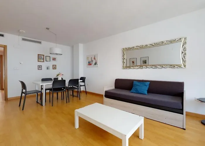 Alquiler de vacaciones: Apartamentos Port
