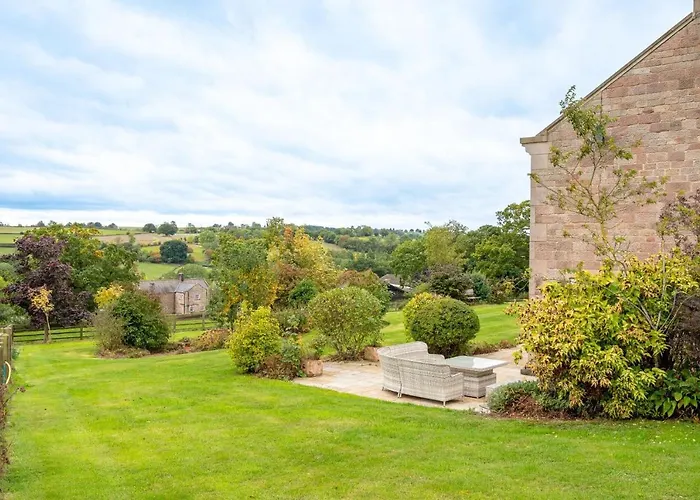 Pet Friendly hotel: Tinkers Folly