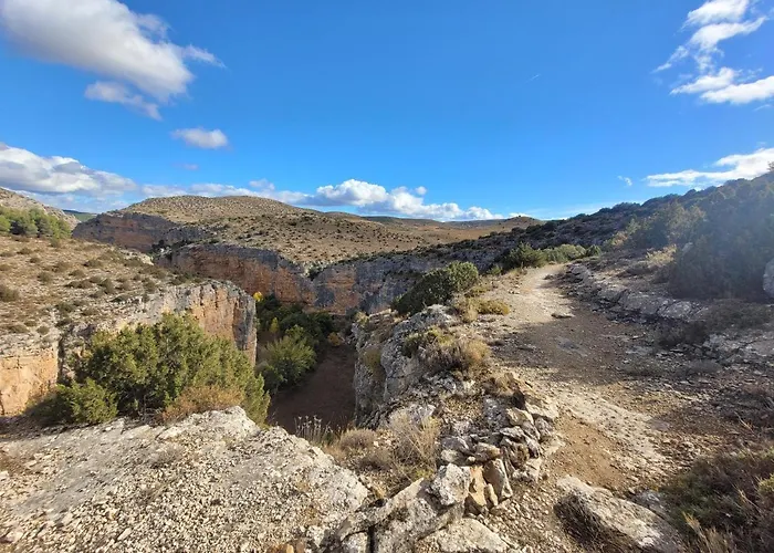 Alquiler de vacaciones: Casa Rural Santa Agueda