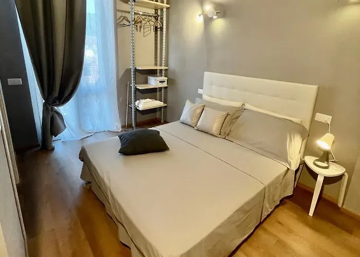 Piccola Dimora B&B