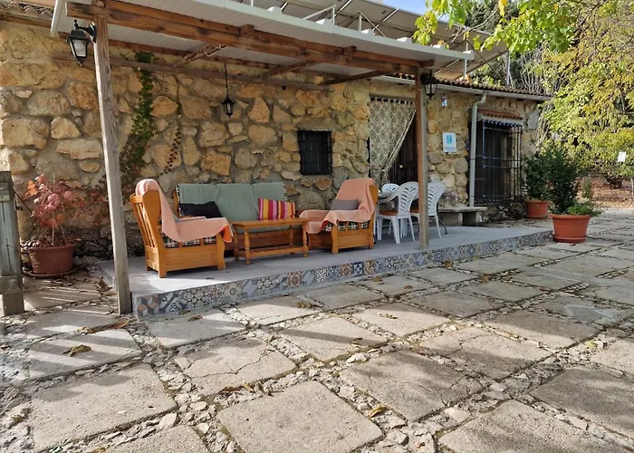 Hostal Casa Jurinea Torres 