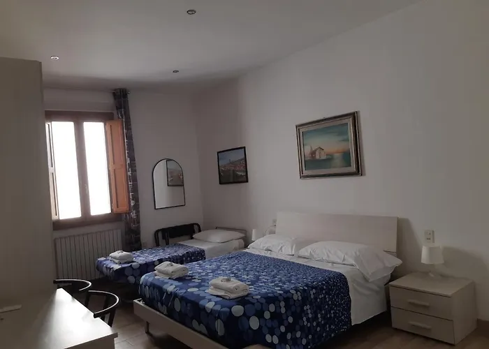 Guest house: Sogni D'Oro Guest House