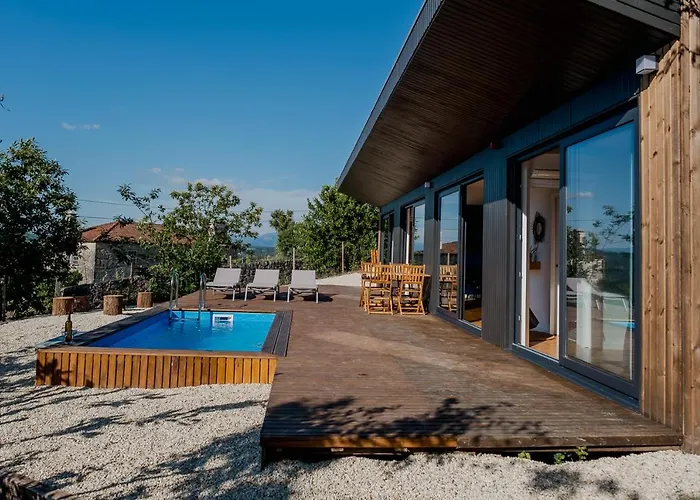 Hotel que aceita animais de estimação: Verdvillage