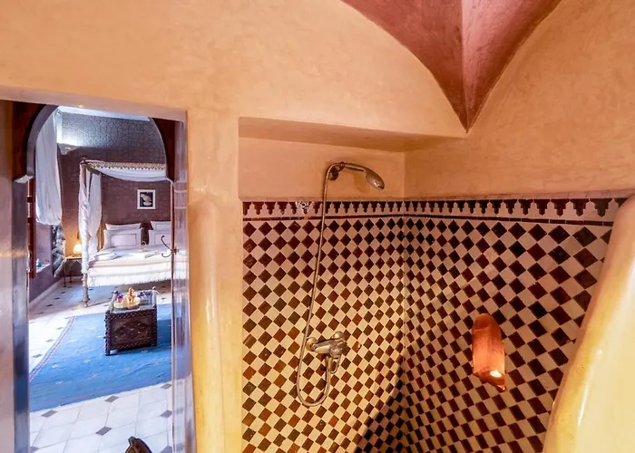 Riad Rêves D'orient