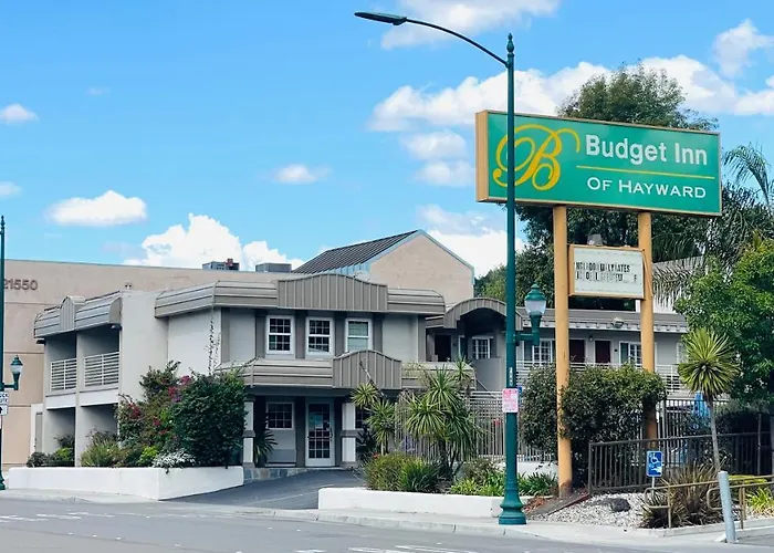 Budget Inn Of